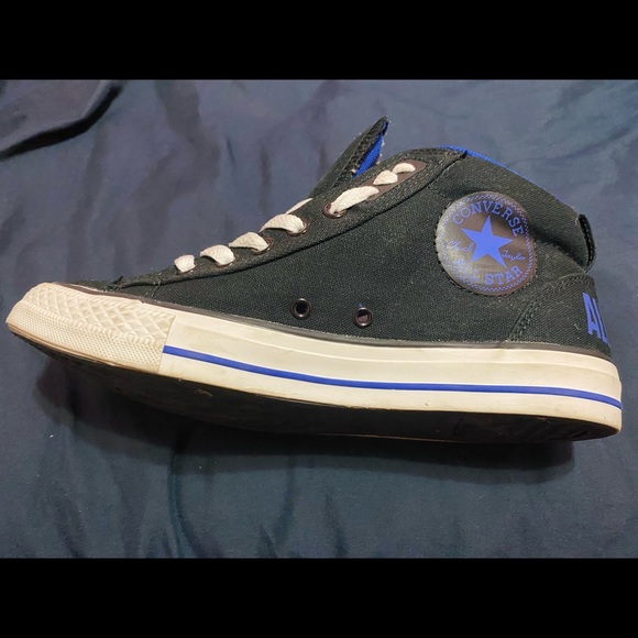 Converse All Star Sneakers - Picture 1 of 6